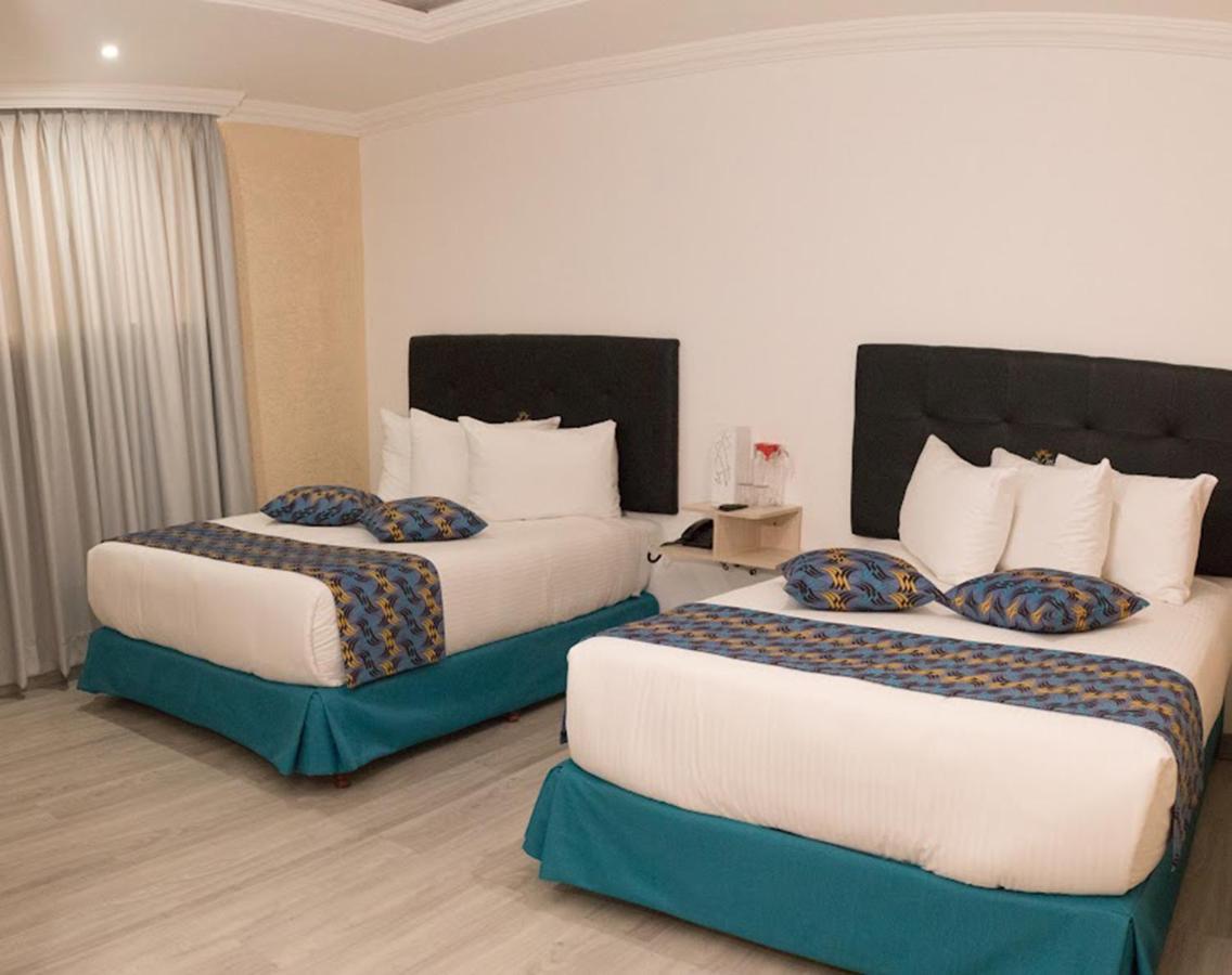Hotel Alto Mar Catia La Mar Kültér fotó