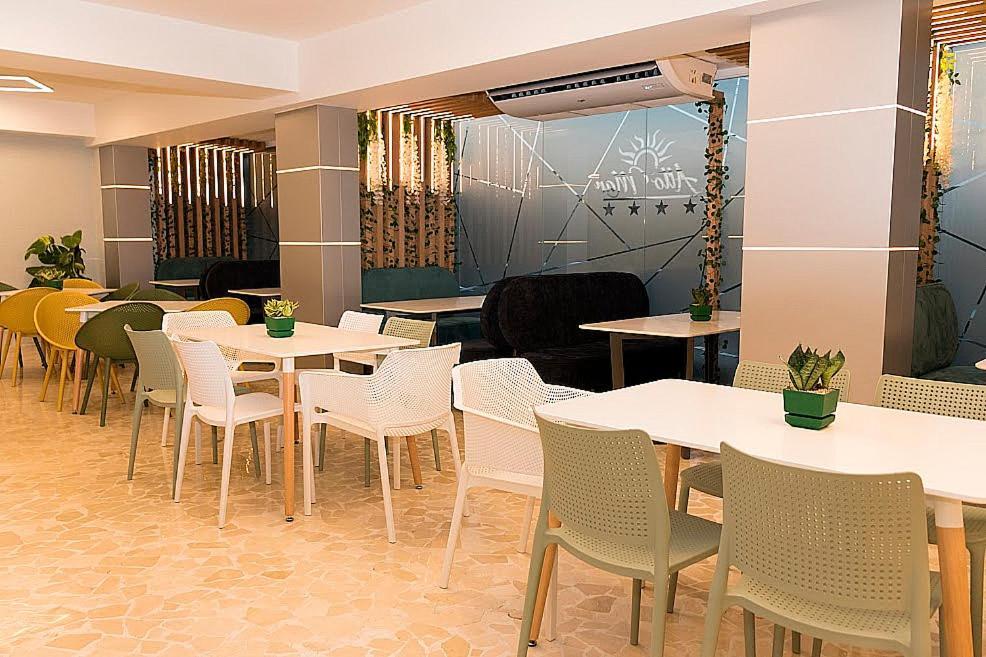 Hotel Alto Mar Catia La Mar Kültér fotó